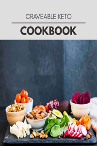 Craveable Keto Cookbook