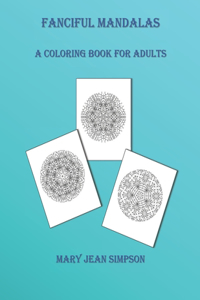 Fanciful Mandalas