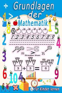 Grundlagen der Mathematik für Kinder lernen