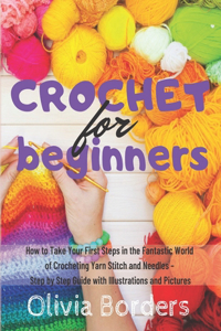 Crochet for Beginners