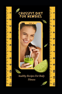 Crossfit Diet For Newbies