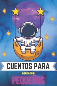 CUENTOS para NIÑOS pequeños