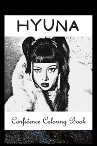 Confidence Coloring Book