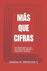 Más Que Cifras