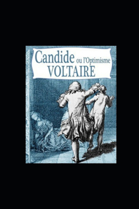 Candide, ou l'Optimisme