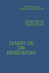 Diario de Un Prisionero
