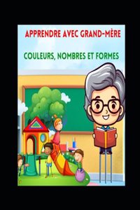 Apprendre avec grand-mère