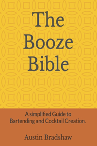 The Booze Bible