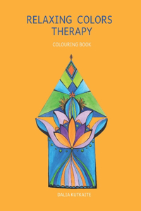 Relaxing Colors Therapy