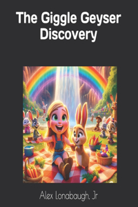 Giggle Geyser Discovery