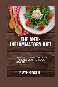 Anti-Inflammatory Diet