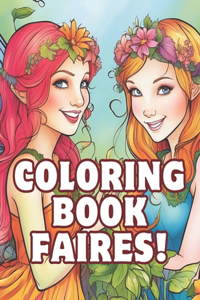 Children's coloring book
