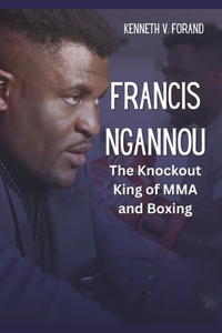 Francis Ngannou