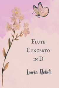 Flute Concerto in D