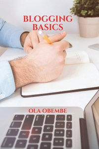 Blogging Basics