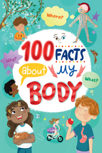 50 Facts about My Body