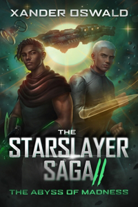 Starslayer Saga II