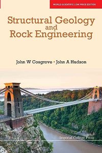 Structural Geology and Rock Engineering