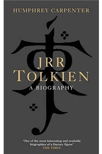 J R R Tolkien