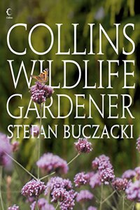 Collins Wildlife Gardener