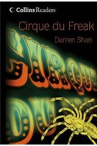Cirque Du Freak