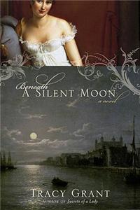 Beneath a Silent Moon