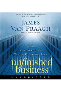 Unfinished Business