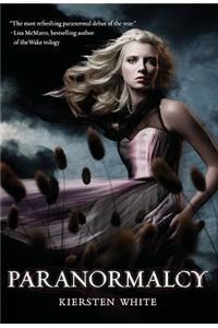 Paranormalcy