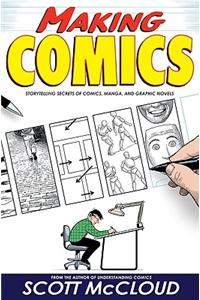 Making Comics