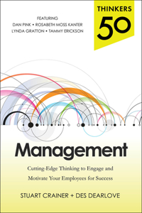 EBK Thinkers 50 Management