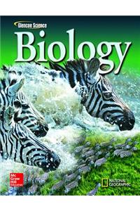 Glencoe Biology, Student Edition