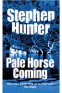 Pale Horse Coming