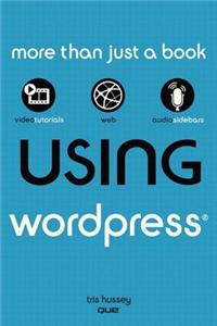 Using Wordpress