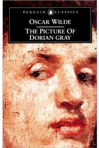 The Picture of Dorian Gray