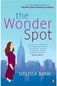 The Wonder Spot