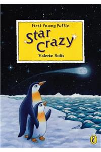First Young Puffin Star Crazy