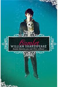 HAMLET (Spinebreakers)