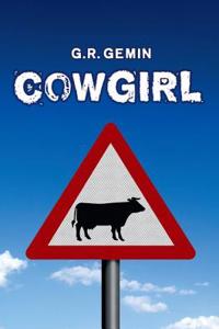 Rollercoasters: Cowgirl Reader