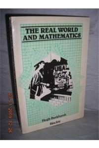 Burkhardt: Real World and Mathematics