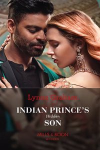 Indian Prince's Hidden Son
