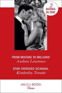 From Mistake To Millions