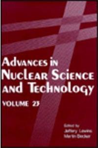 Advances in Nuclear Science and Technology