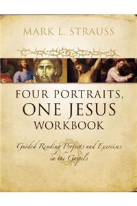 Four Portraits, One Jesus Workbook