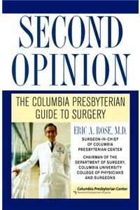 Second Opinion