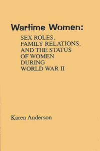 Wartime Women