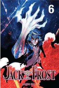 Jack Frost