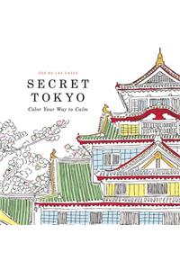 Secret Tokyo