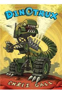 Dinotrux