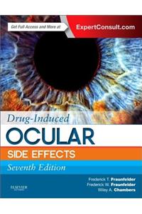 Drug-Induced Ocular Side Effects