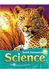 Science 2010 Student Edition (Hardcover) Grade 6